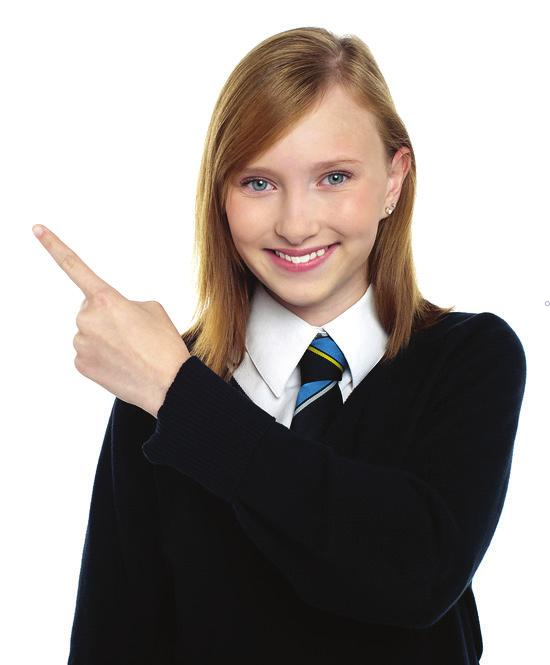 School Uniforms