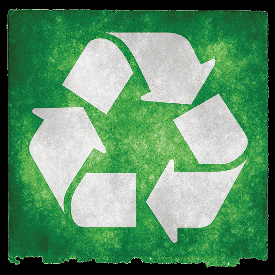 The Importance of Recycling