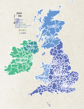 Wales