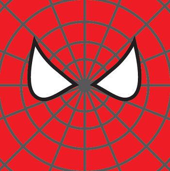 Jess' Favourite Super Hero