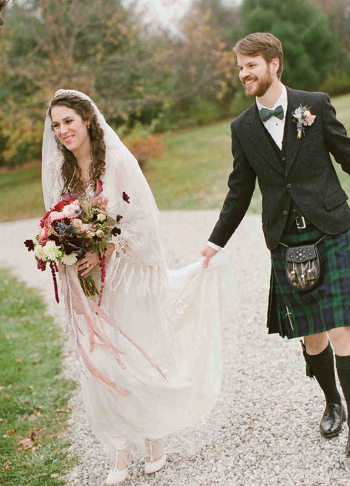 The Wedding Day