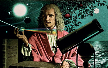 A Scientist or an Inventor?