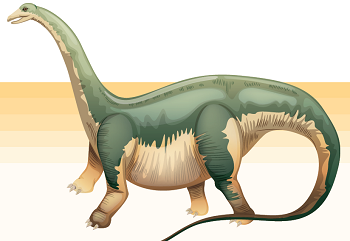 A New Kind of Dinosaurs: Dreadnoughtus