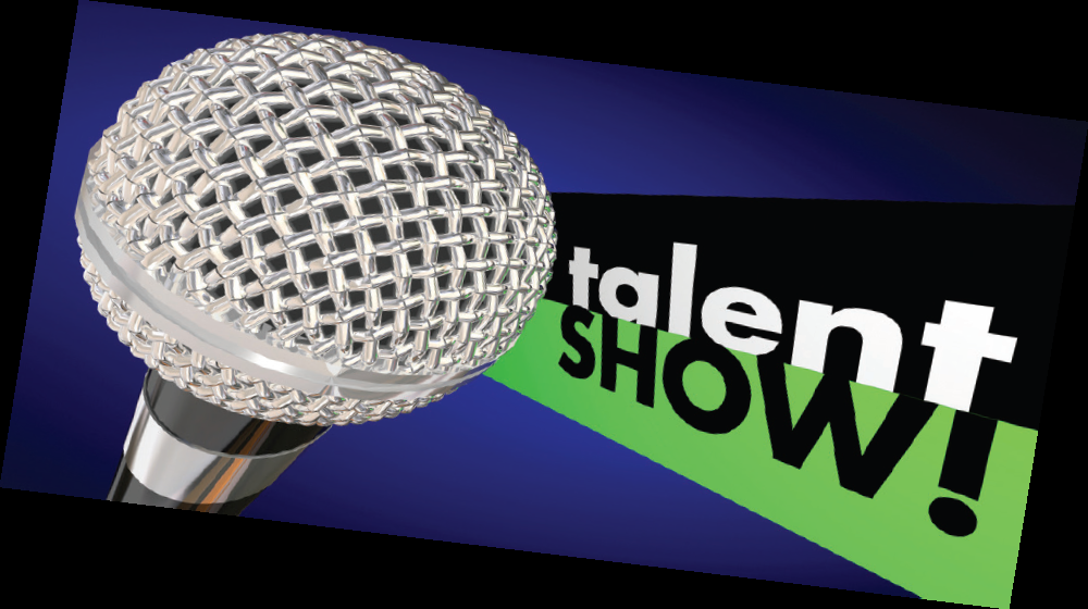 Talent Shows