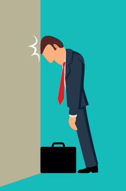 The 7 Biggest Life Mistakes We All Make