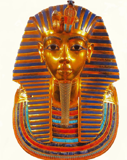 Digging up Trouble: The Curse of King Tutankhamun