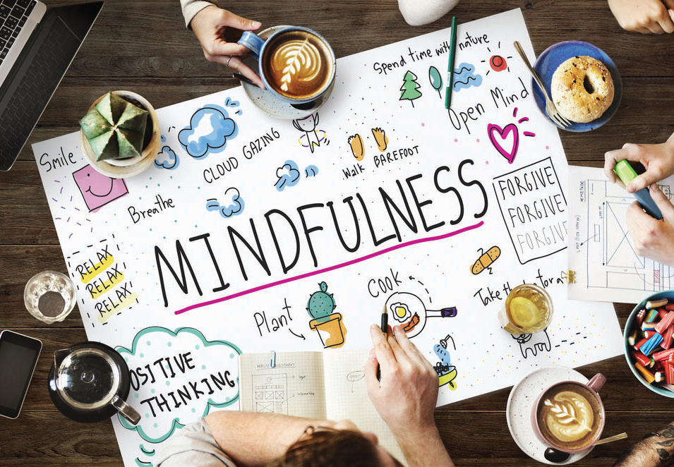 Mindfulness: A Positive Way of Life