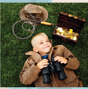 Treasure Hunt