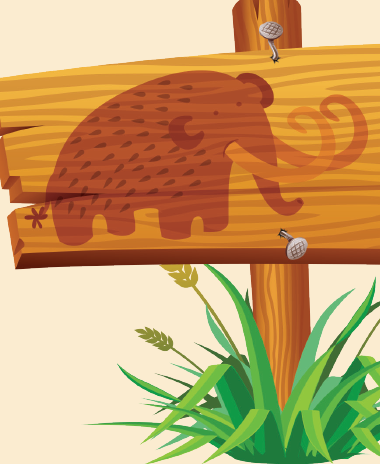 Woolly Mammoths