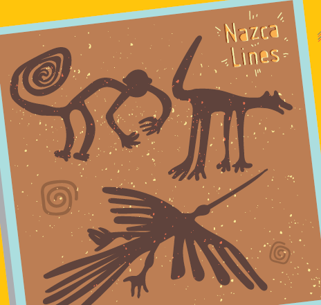 The Nazca Lines