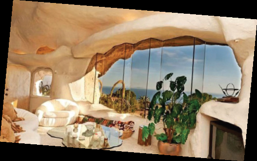 The Most Unusual Homes in the World