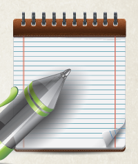 Writing an Informal Letter
