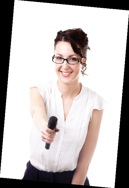 How to Give an Impromptu Speech