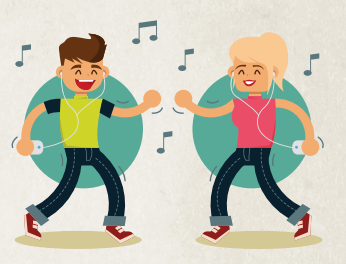 DANCE STYLES