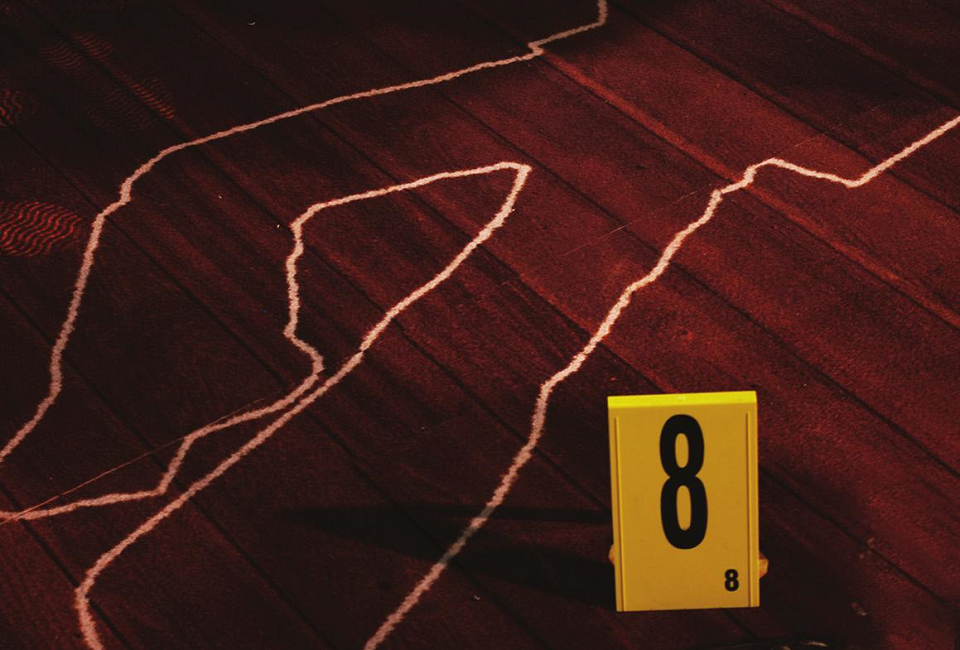 The Job of a CSI