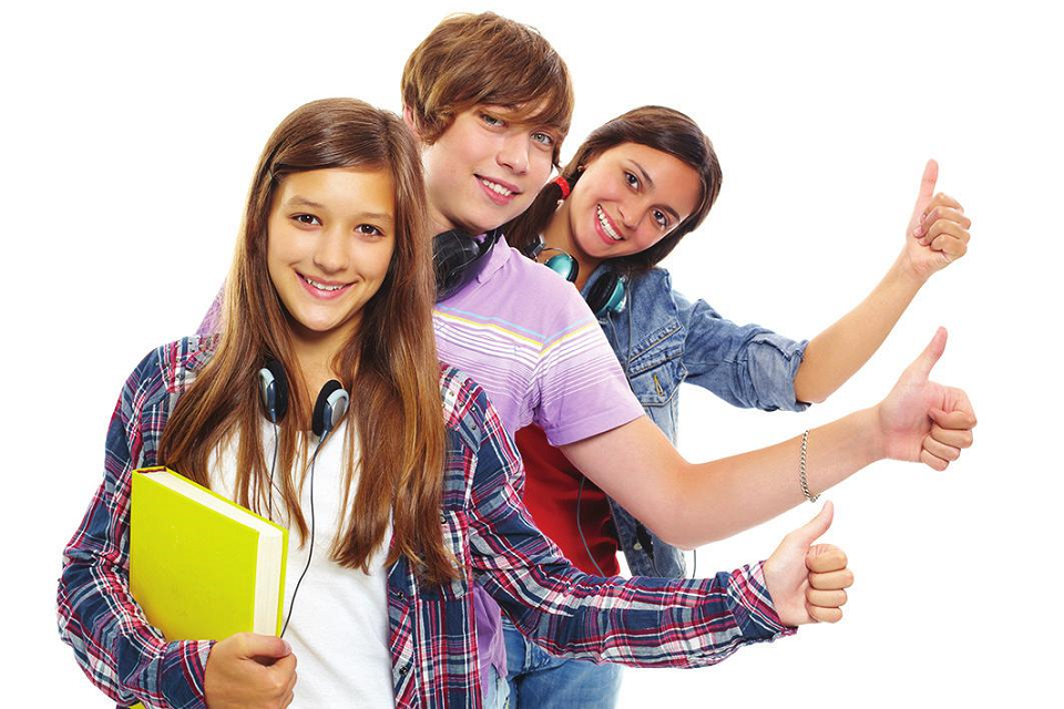 SUMMER CAMP: Learn English at Alpadia Ascona