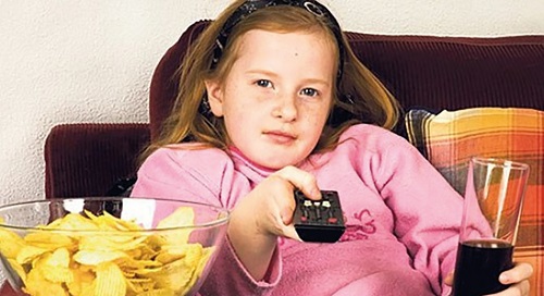 The Tube, Food and You