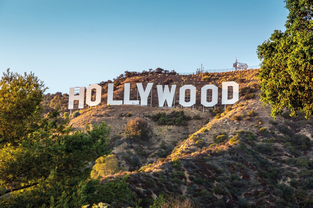 Green Hollywood