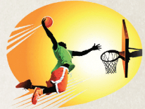 Basketball Facts