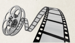 LIFE ON A FILMSET