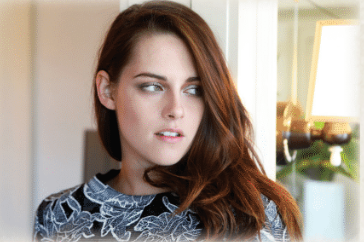 Kristen Stewart