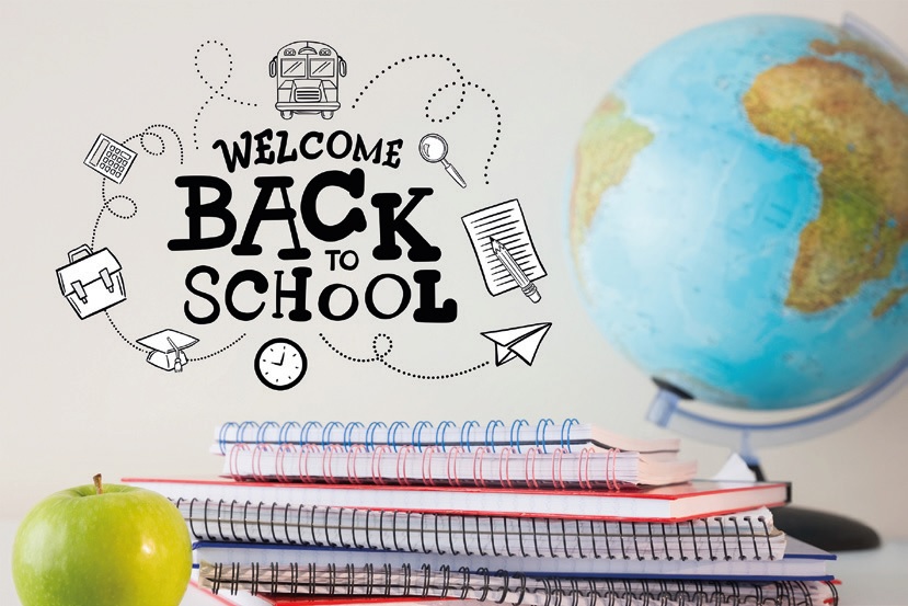NO MORE LONG SUMMER HOLIDAYS