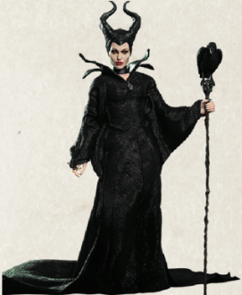 Maleficent