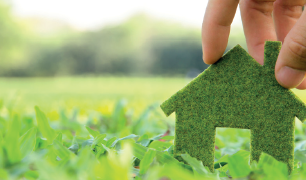 Eco-Friendly Homes