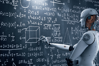 ROBOT TEACHERS! IS IT REALLY HAPPENING