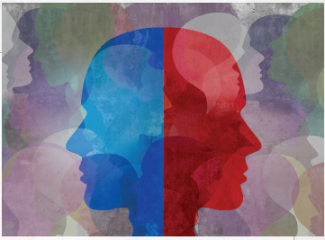 WHAT KIND OF PERSON SHOULD YOU BE?