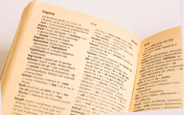 THE ABSURDITY OF ENGLISH SPELLING