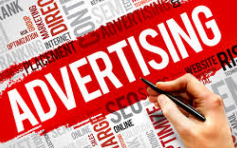 NEW ADVERTISEMENT ERA