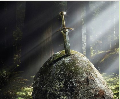 King Arthur