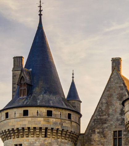 What is a Castle?