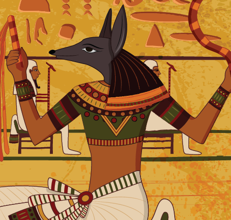 Hieroglyphics