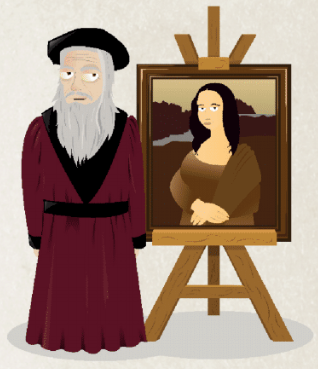 The Renaissance began in the city of Florence