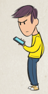 MIKE’S BLOG: “TERRIBLE DAY AT SCHOOL