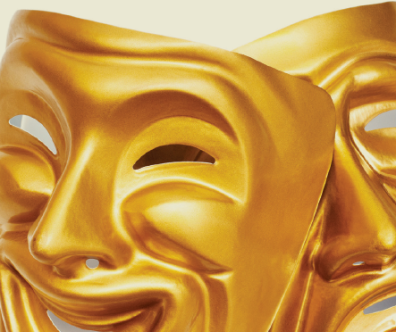 Theatre Superstitions