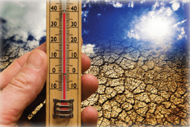 Why is global warming important?