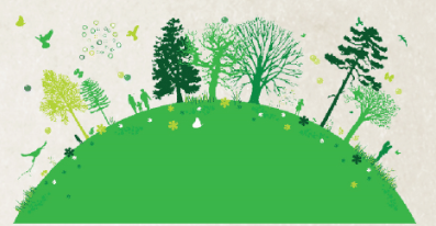 Let's Go Green