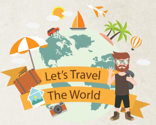 THE BLOG OF A TRAVELER – PARIS VS. LONDON
