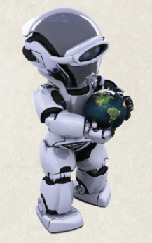 FUTURE WORLD