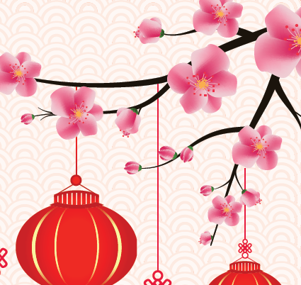 Chinese Lantern Festival