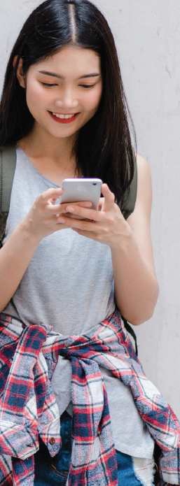 HOW TO OVERCOME YOUR SOCIAL MEDIA ADDICTION