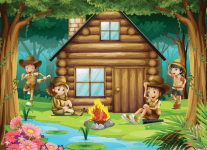 WHAT IS SCOUTING?