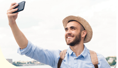 WHY TRAVELLING FOR THE SAKE OF IT CANNOT HELP YOU MATURE