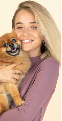 WHY HAVING A PET CAN KEEP YOU HEALTHY