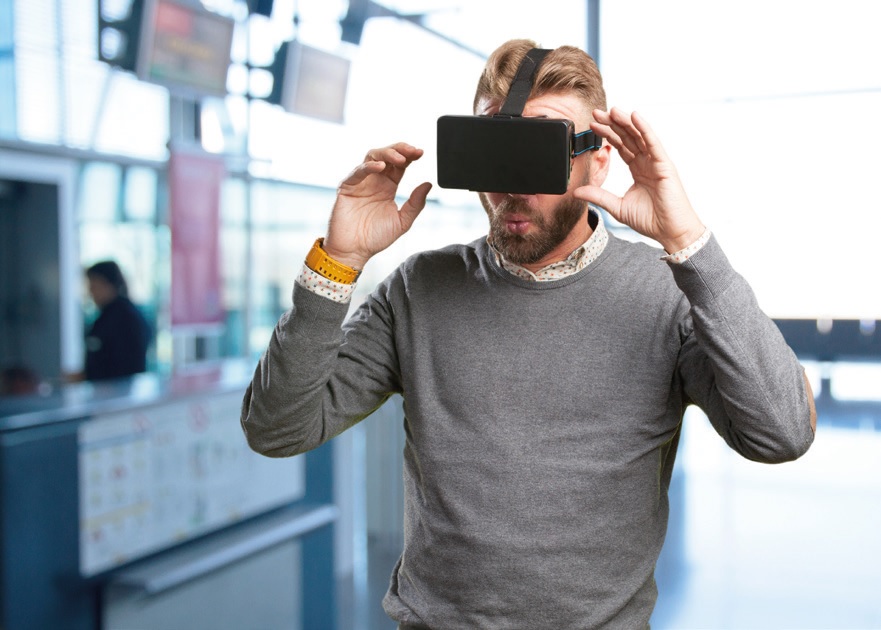 Virtual Reality