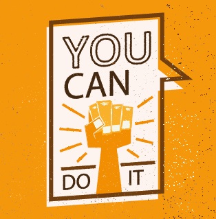 Inspiring Others