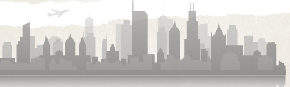 CHICAGO HAS A RICH ARCHITECTURAL HISTORY